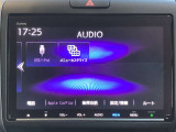 純正メモリーナビ装備!DVD・CD再生対応、ブルートゥースやipodなどの音楽プレーヤーが接続可能バックモニター付きで駐車も安心!!