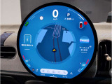 『運転』に対するBMWのこだわりはメーターパネルにも表れております。視野性の良いメーターパネルは疲労感の軽減と、運転の楽しさをもたらしてくれます。