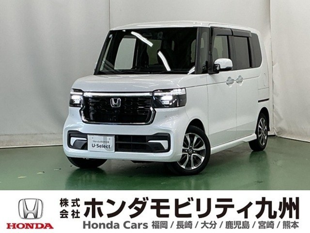 N-BOXカスタム