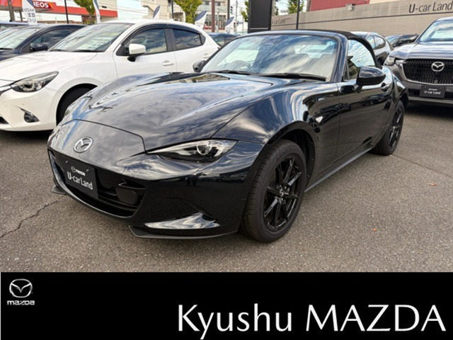 ロードスター 1.5 S スペシャルパッケージ 