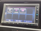 多機能ナビです!