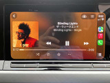 音楽もスマホで聴けます