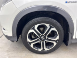 ヴェゼル 1.5 ハイブリッド X 4WD 4WD 修復歴無し