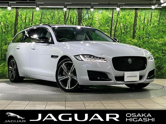 XF プレステージ 2.0L D180 ディーゼル