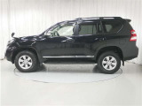 ランドクルーザープラド 2.8 TX ディーゼル 4WD 