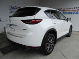 CX-5 2.0 20S プロアクティブ 