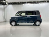 両側パワースライドドア付きだから、狭い駐車スペースなどでの 乗り降りラクラク!小さなお子さまのいるご家庭には嬉しい装備。