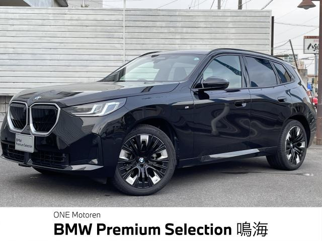 X3 20d xドライブ Mスポーツ ディーゼル 4WD 