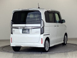 N-BOXカスタム  L ターボ