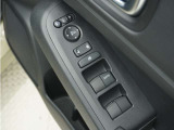 ◆パワーウィンドウスイッチ◆運転席から全席の窓の開閉操作を行うことが出来いつでも換気ができます!