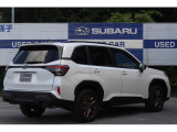 フォレスター 1.8 スポーツ EX 4WD 