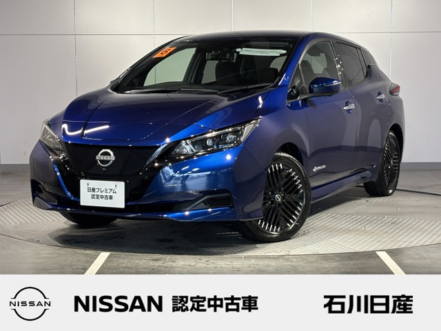 リーフ X Vセレクション