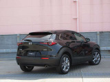 CX-30 2.0 20S ツーリング 