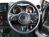 アダプティブクルーズコントロール操作スイッチ、ステアリングオーディオスイッチ
