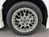 サービス工場完備。車検・メンテもお任せください!