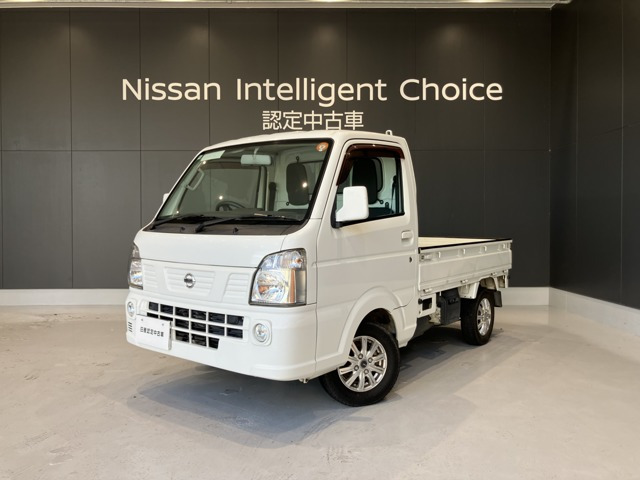NT100クリッパー GX 4WD