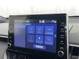 お気に入りの曲をBluetoothで再生できます♪ ドライブがさらに楽しくなりますよ♪