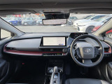 プリウス 2.0 Z 本革シート サンルーフ