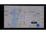 ディスプレイオーディオを装備。スマホとクルマをつなぐことで、これまでのナビに加えて、いろんなサービスが楽しめます。
