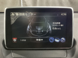 アイドリングストップの作動条件は、1.エンジンの暖気、2.バッテリー充電、3.エアコンの作動状況をモニタリングし判断しています。マツダコネクトの燃費モニターで確認が可能です。