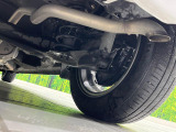 お車を安心してお乗りいただく為には、足回りの定期点検が欠かせません。サービスサポート(有償保証)では無料点検もご提供しており、安心のカーライフをお過ごしいただけるサポート体制が整っています。