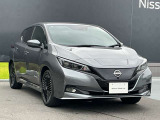 【走行距離無制限!2年ワイド保証付き!】全国3000ヵ所の日産サービス工場で保証整備が可能です。