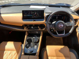 エクストレイル  1.5 G e-4ORCE 4WD