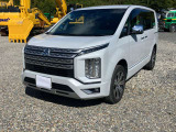 デリカD:5 2.2 M 4WD