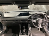 MAZDA3ファストバック 1.8 XD Lパッケージ 4WD 