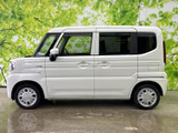 スペーシア ハイブリッド(HYBRID) G 4WD 