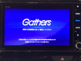 【オーディオ機能】ナビに一体のオーディオは、フルセグTVの他にDVD/CDプレーヤーを装備♪もちろんFM/AMラジオもお聞きいただけますよ♪