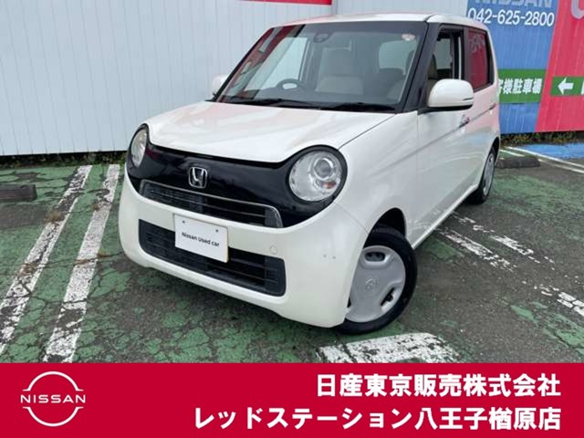 N-ONE G Aパッケージ