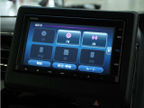 ◆Bluetooth Audio対応◆各種オーディオソースで退屈のないドライブをお楽しみください♪