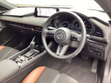MAZDA3ファストバック 2.0 20S レトロスポーツエディション 