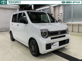 N-WGN L スタイルプラス ビター 