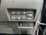 各種スイッチ類