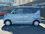 通勤・通学から日頃のお買い物までどんな場面でも便利なお車