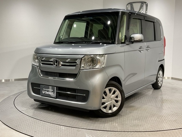 N-BOX L 