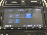 プリウス 1.8 S ツーリングセレクション 