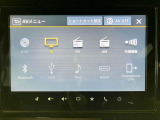 Bluetoothの機能を装備★