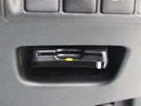 ETCです。
