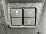 先進の安全運転支援システムHonda SENSINGです!●衝突軽減ブレーキ ●歩行者事故低減ステアリング●ACC●車線維持支援システム●路外逸脱抑制機能●誤発進抑制機能●先行車発進お知らせ機能