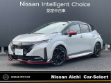 日産 ノートオーラ