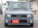 アルトラパン SS 4WD 