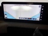 様々な方向から駐車をアシスト!