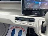オートエアコンです