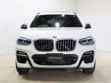 BMW独特なフェイス