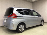 ホンダ系ディーラーで販売される全てのホンダ車なら、ホッと保証(無料)がついています。エアコン、純正オーディオを始め、エンジン、足廻りまでカバー。初回1ヵ月点検も無料で実施致します。
