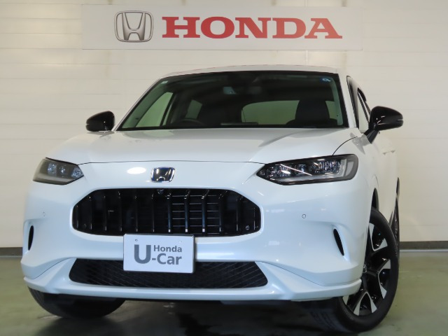 ZR-V 2.0 e:HEV Z 4WD