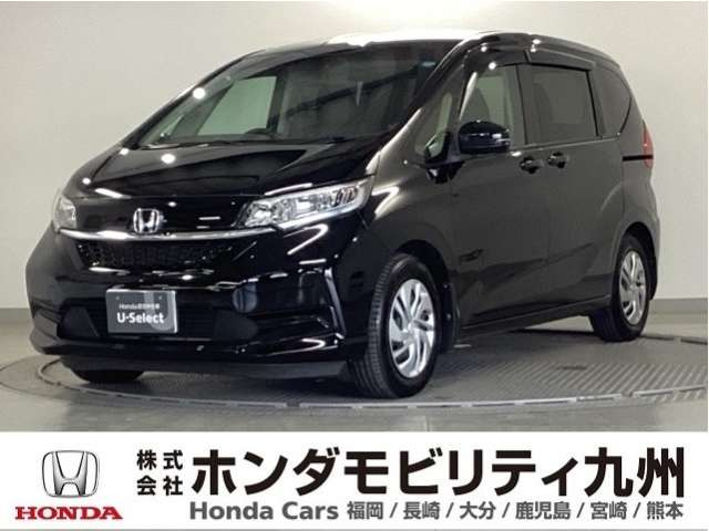 フリード 1.5 G ホンダセンシング 